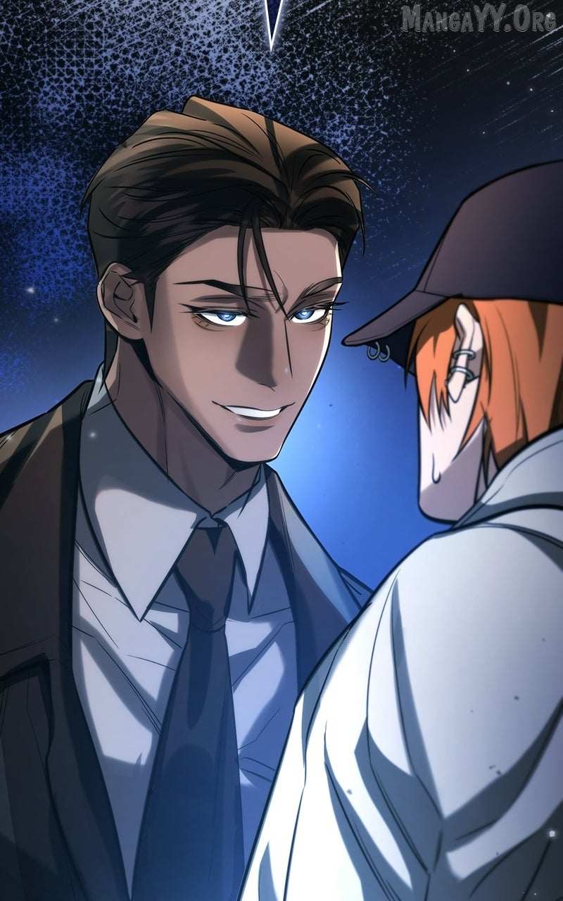 Read Ties that Bind Us chapter 5 image 21 on Lezhin