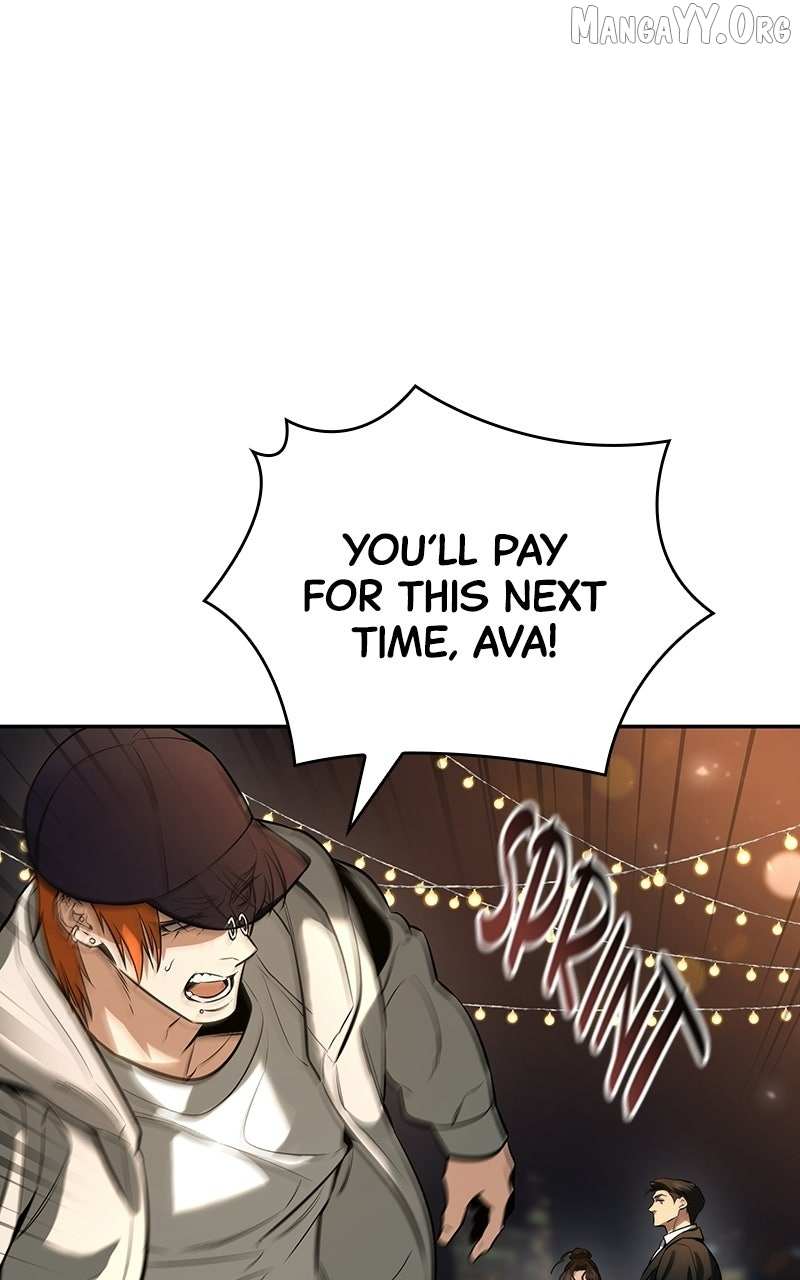 Read Ties that Bind Us chapter 5 image 28 on Lezhin