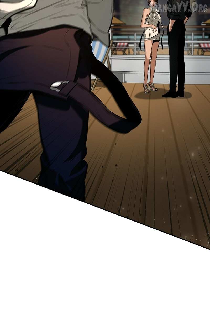 Read Ties that Bind Us chapter 5 image 29 on Lezhin
