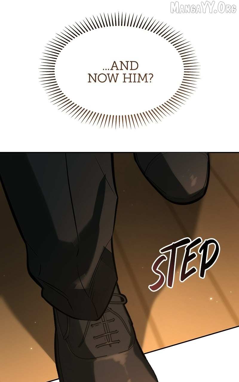 Read Ties that Bind Us chapter 5 image 32 on Lezhin