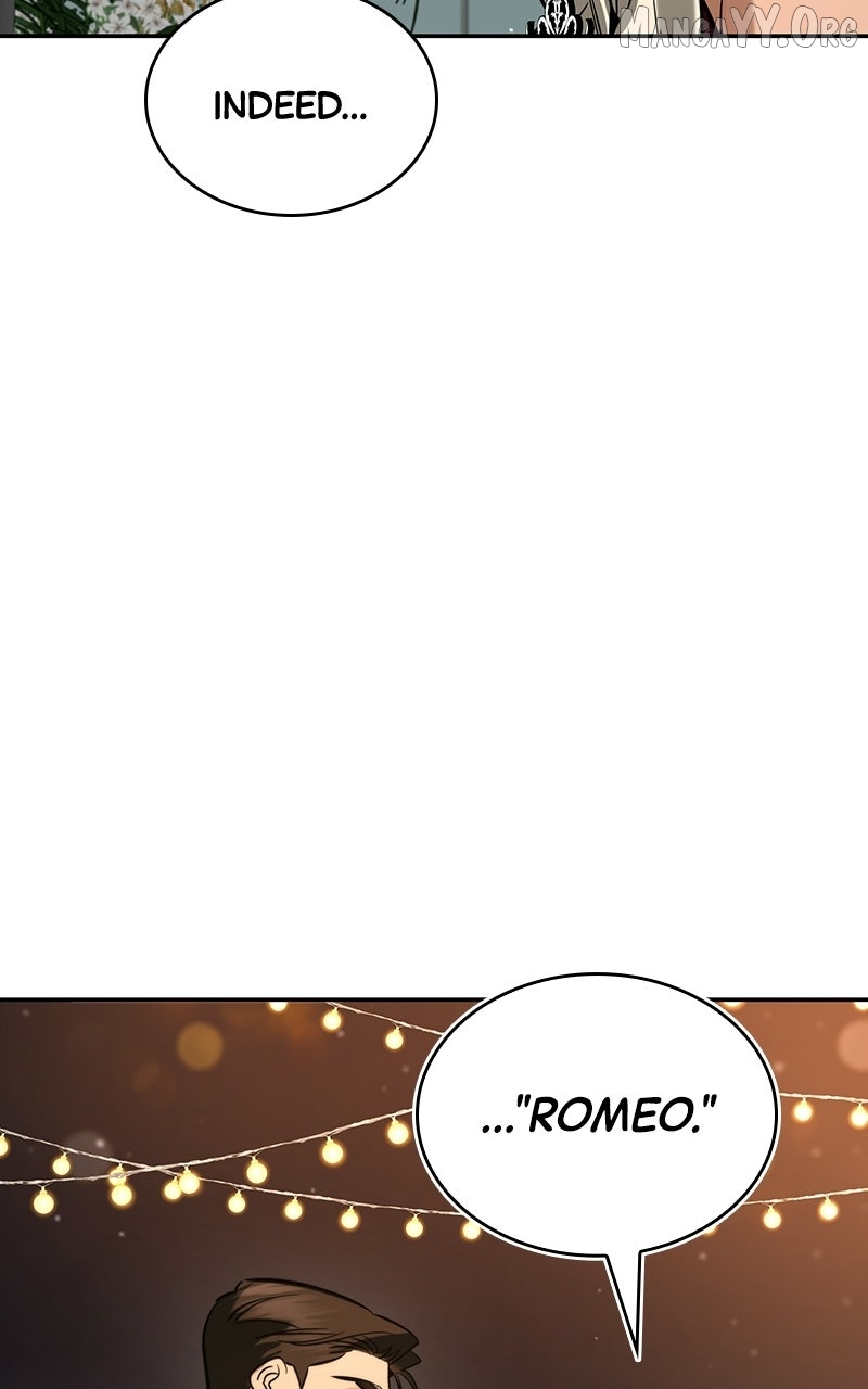 Read Ties that Bind Us chapter 5 image 37 on Lezhin