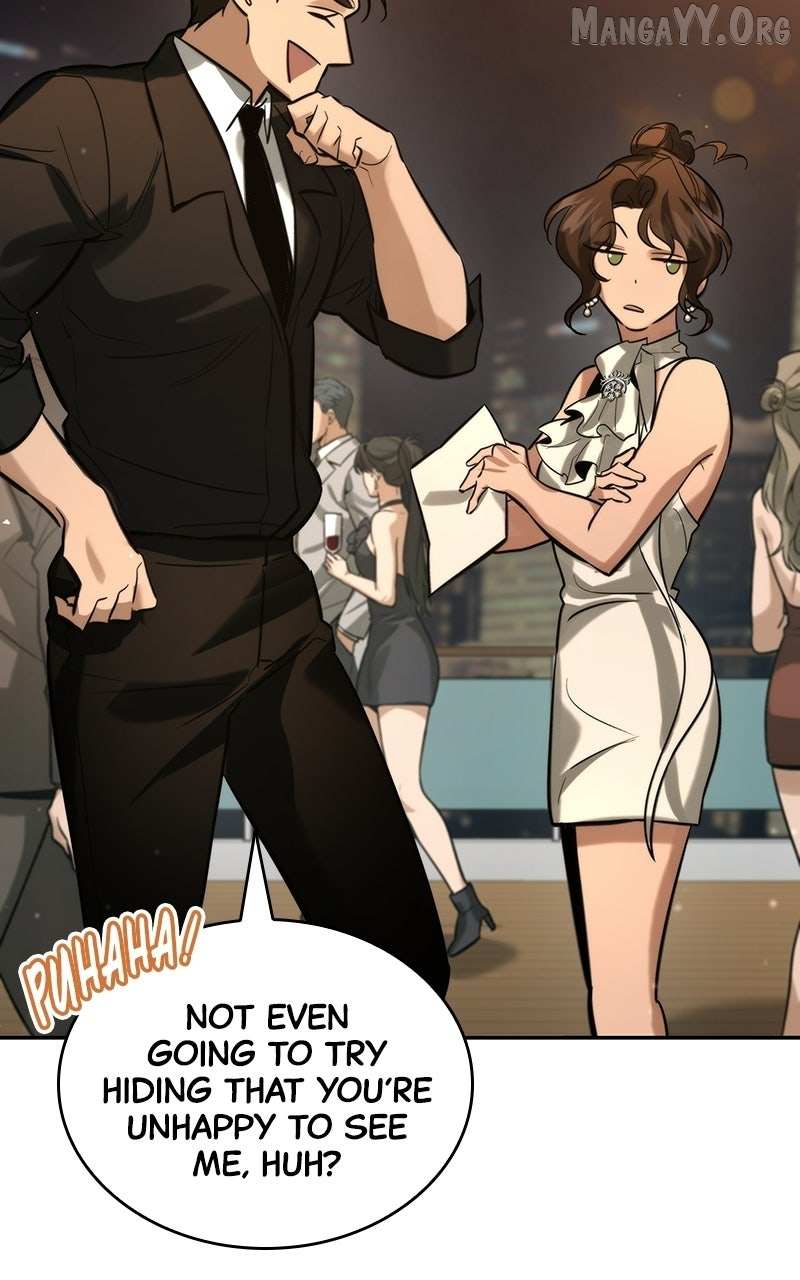 Read Ties that Bind Us chapter 5 image 38 on Lezhin