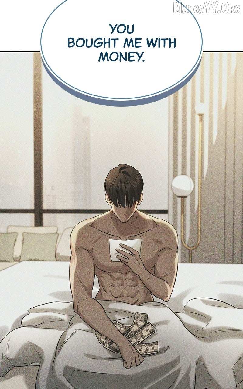 Read Ties that Bind Us chapter 5 image 44 on Lezhin