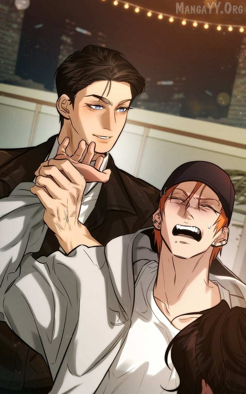 Read Ties that Bind Us chapter 5 image 5 on Lezhin