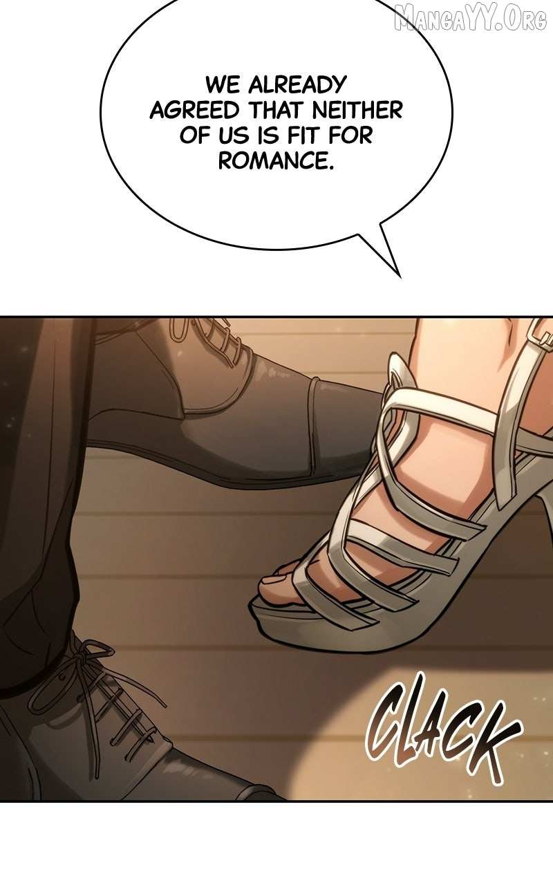 Read Ties that Bind Us chapter 5 image 65 on Lezhin