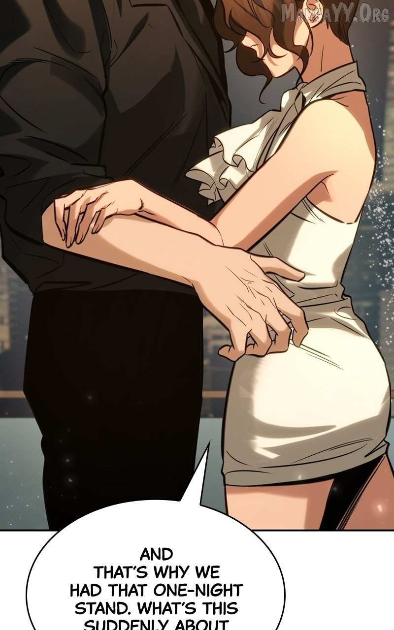 Read Ties that Bind Us chapter 5 image 67 on Lezhin