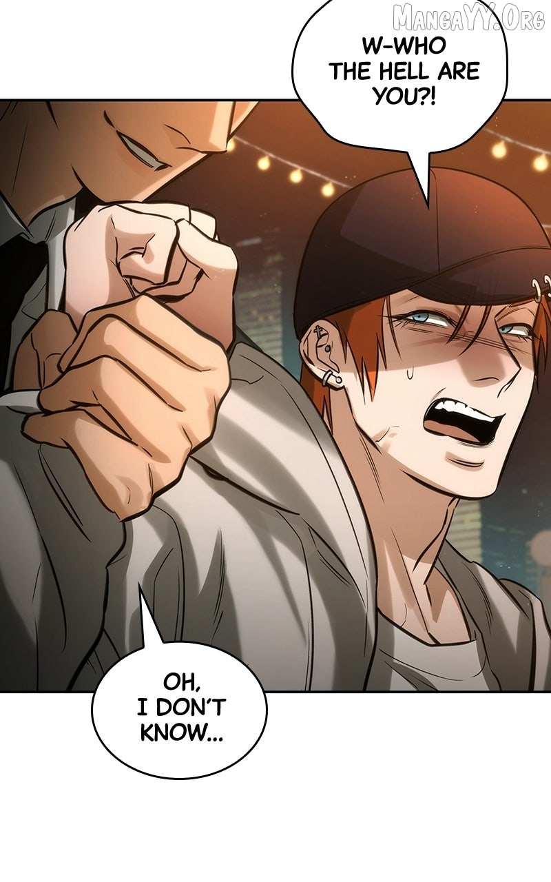 Read Ties that Bind Us chapter 5 image 7 on Lezhin
