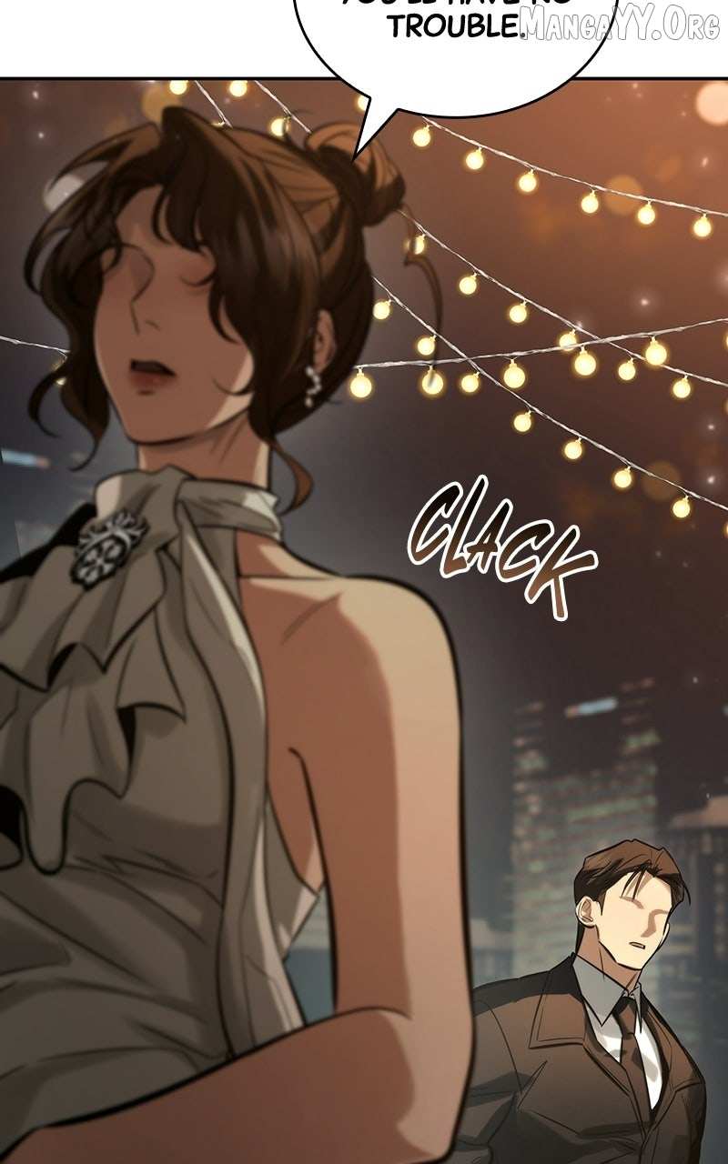 Read Ties that Bind Us chapter 5 image 79 on Lezhin