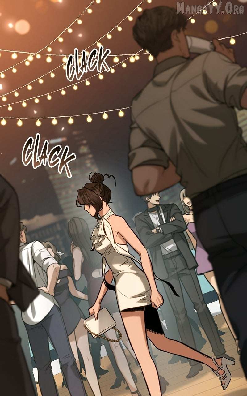 Read Ties that Bind Us chapter 5 image 81 on Lezhin