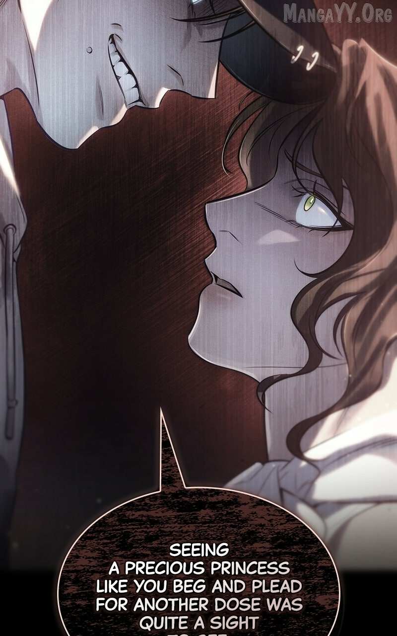 Read Ties that Bind Us chapter 5 image 85 on Lezhin