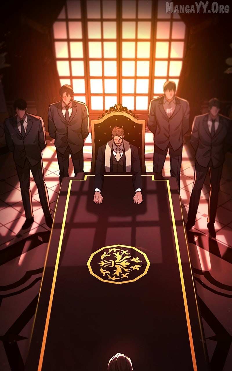 Read Ties that Bind Us chapter 5 image 96 on Lezhin