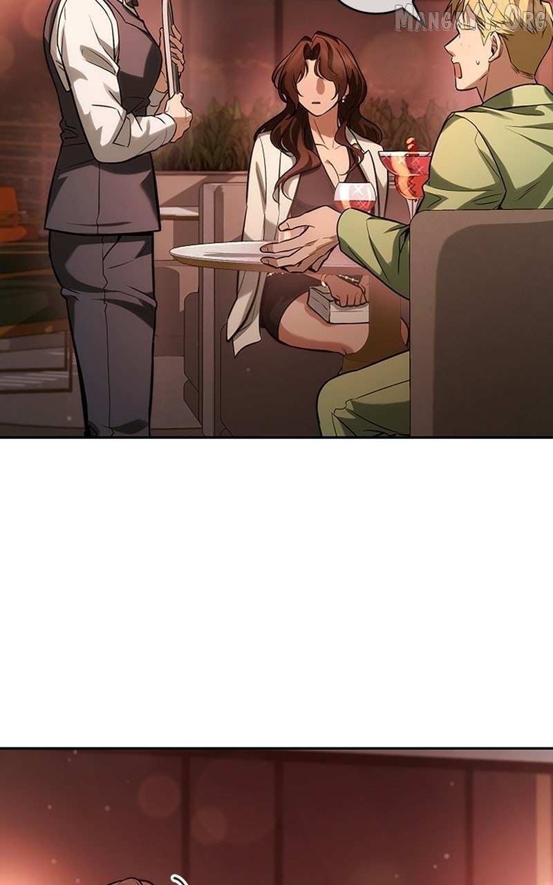 Read Ties that Bind Us chapter 6 image 20 on Lezhin