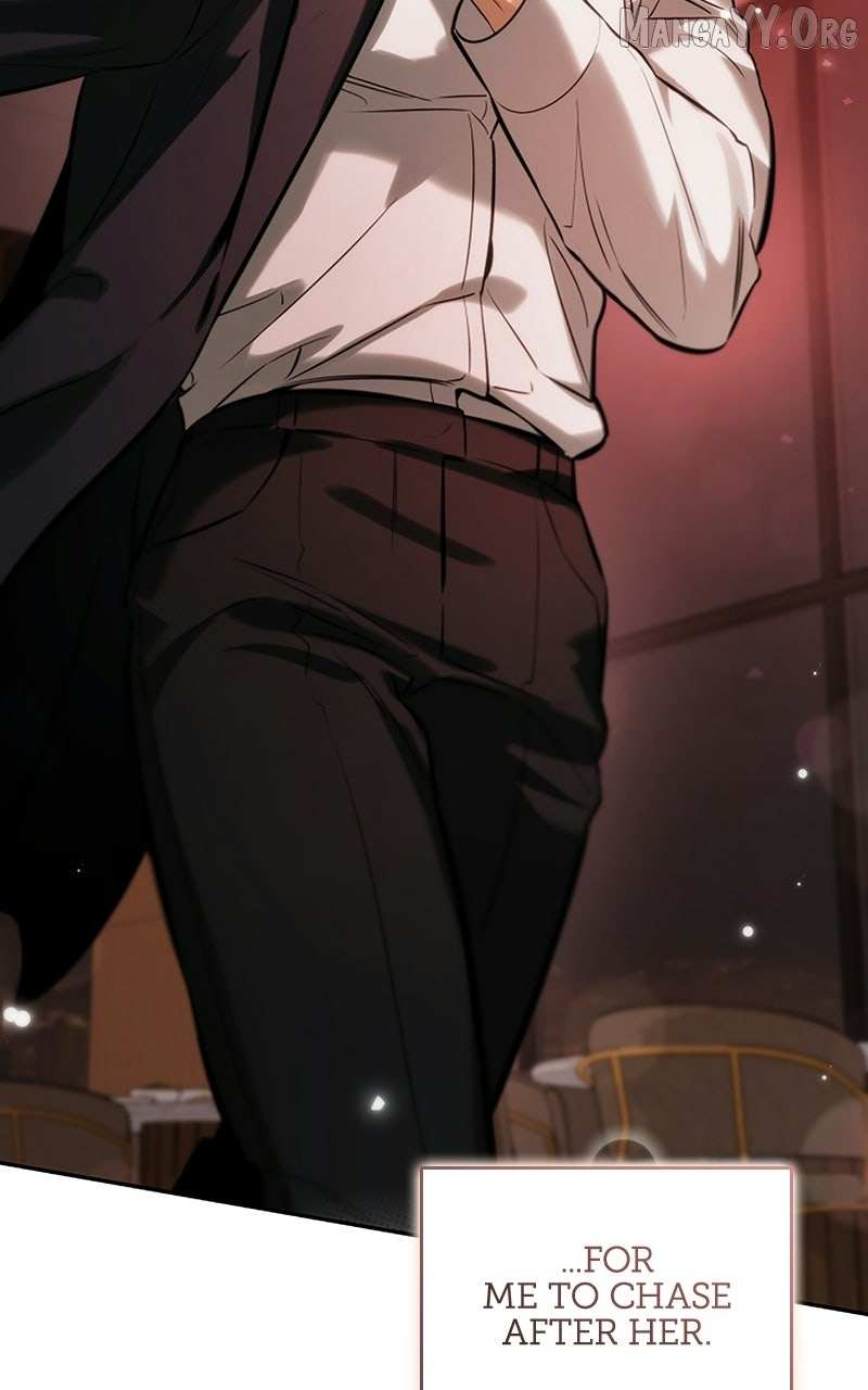 Read Ties that Bind Us chapter 6 image 34 on Lezhin