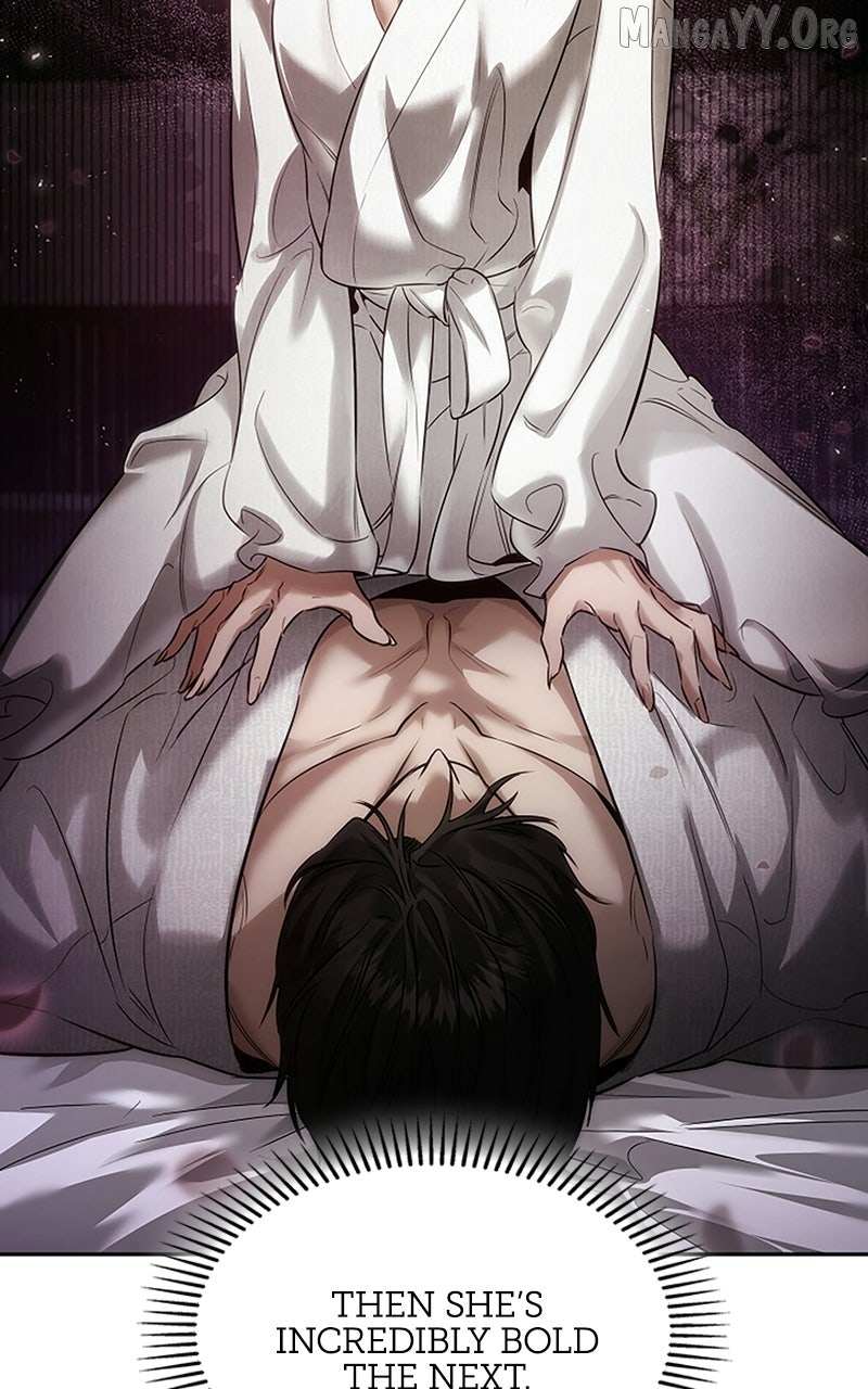 Read Ties that Bind Us chapter 6 image 43 on Lezhin