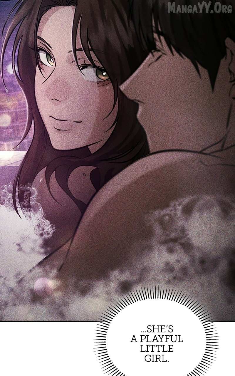 Read Ties that Bind Us chapter 6 image 45 on Lezhin