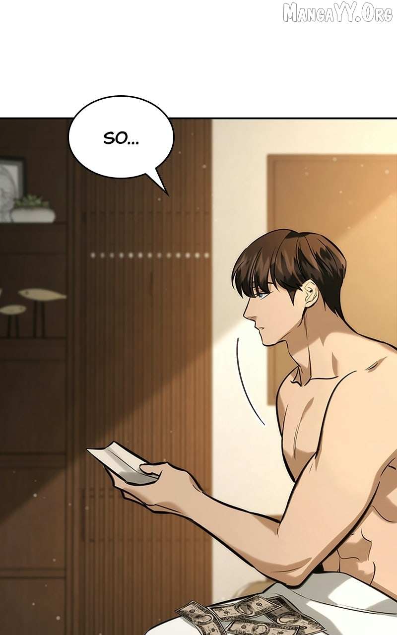 Read Ties that Bind Us chapter 6 image 59 on Lezhin