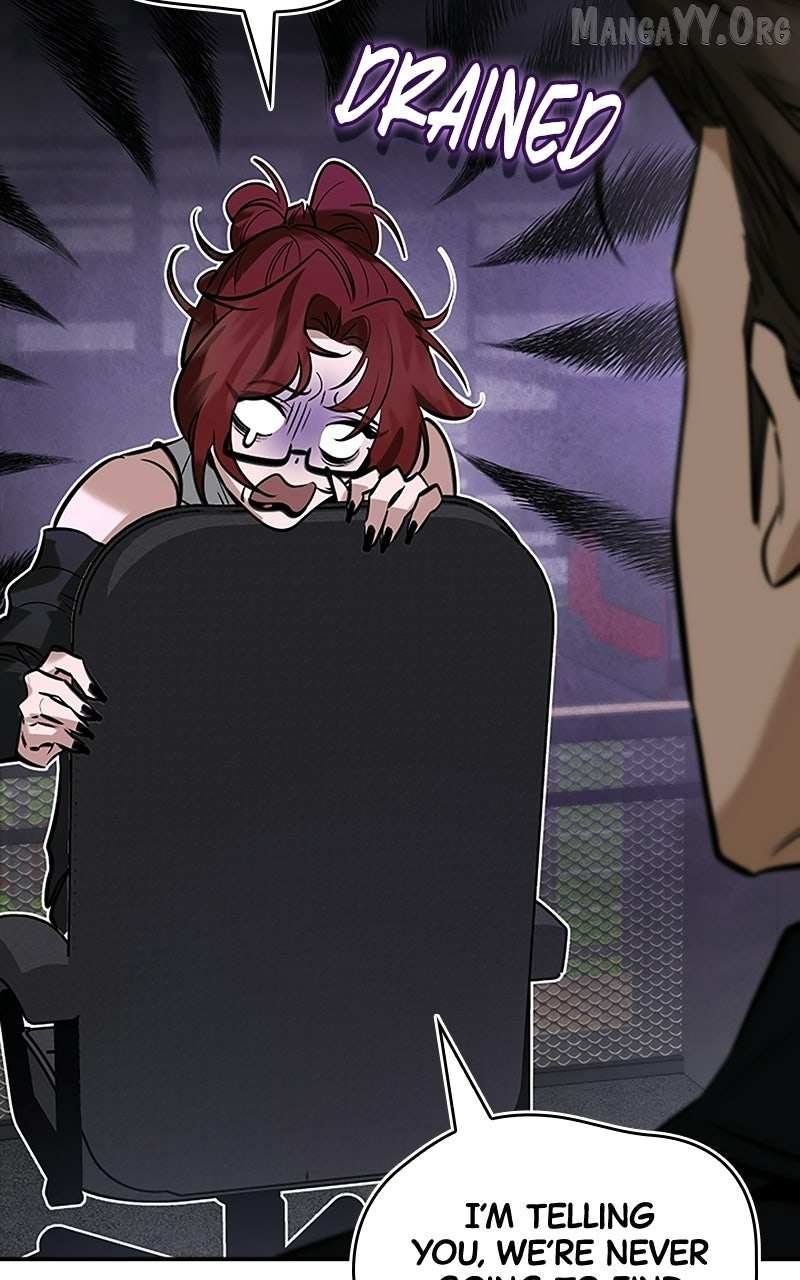 Read Ties that Bind Us chapter 6 image 69 on Lezhin