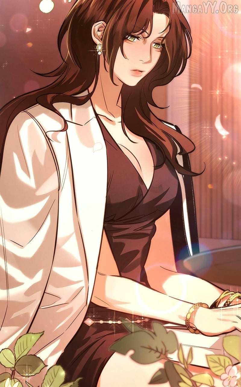 Read Ties that Bind Us chapter 6 image 9 on Lezhin