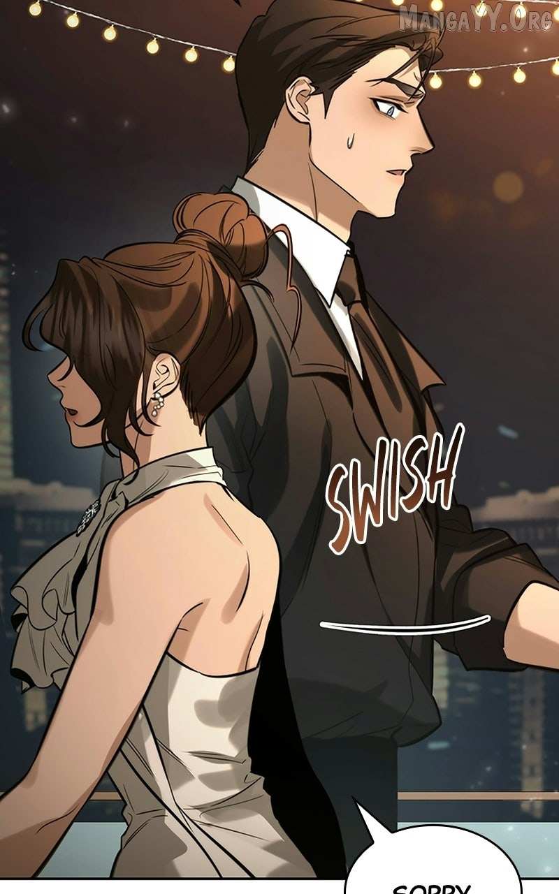 Read Ties that Bind Us chapter 6 image 97 on Lezhin