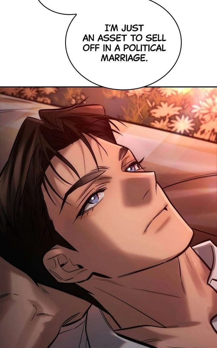 Read Ties that Bind Us chapter 7 image 129 on Lezhin