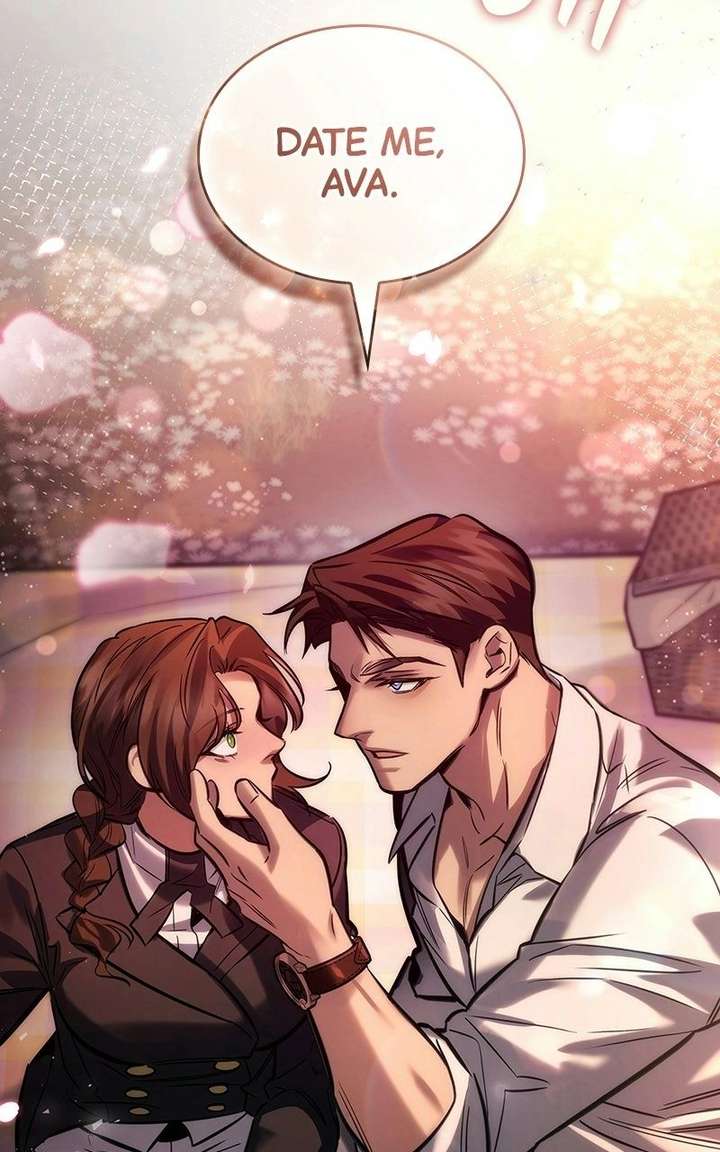 Read Ties that Bind Us chapter 7 image 134 on Lezhin