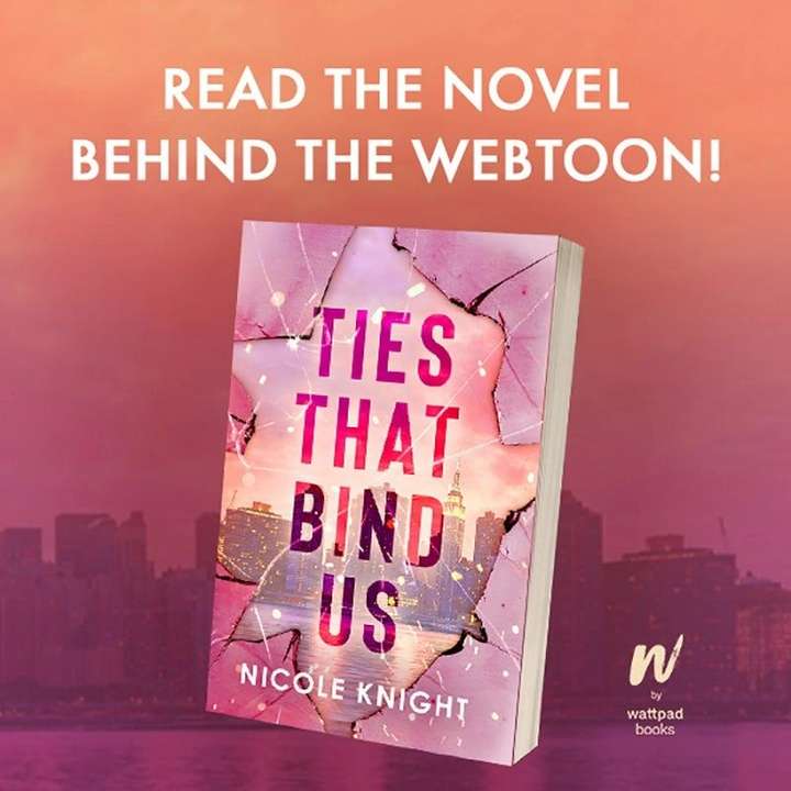Read Ties that Bind Us chapter 7 image 141 on Lezhin