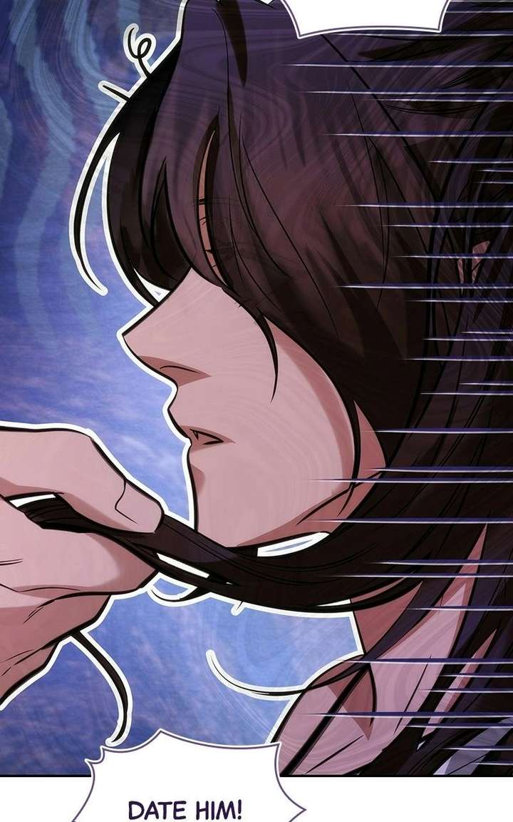 Read Ties that Bind Us chapter 7 image 22 on Lezhin