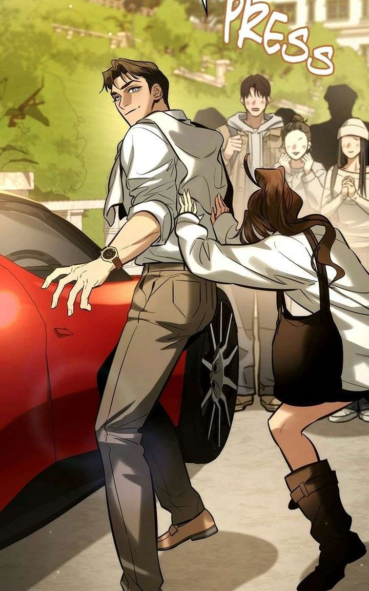 Read Ties that Bind Us chapter 7 image 25 on Lezhin