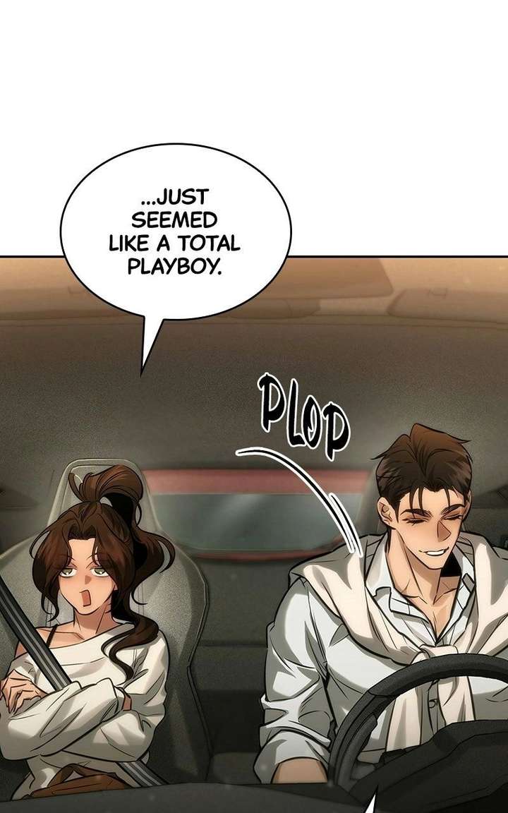 Read Ties that Bind Us chapter 7 image 44 on Lezhin