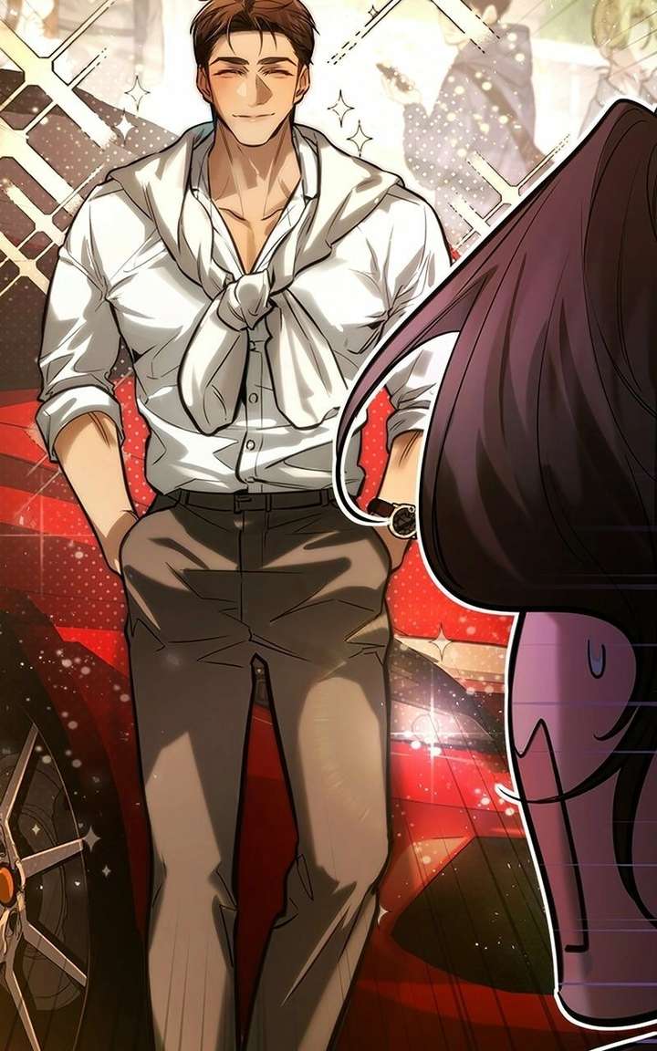 Read Ties that Bind Us chapter 7 image 5 on Lezhin
