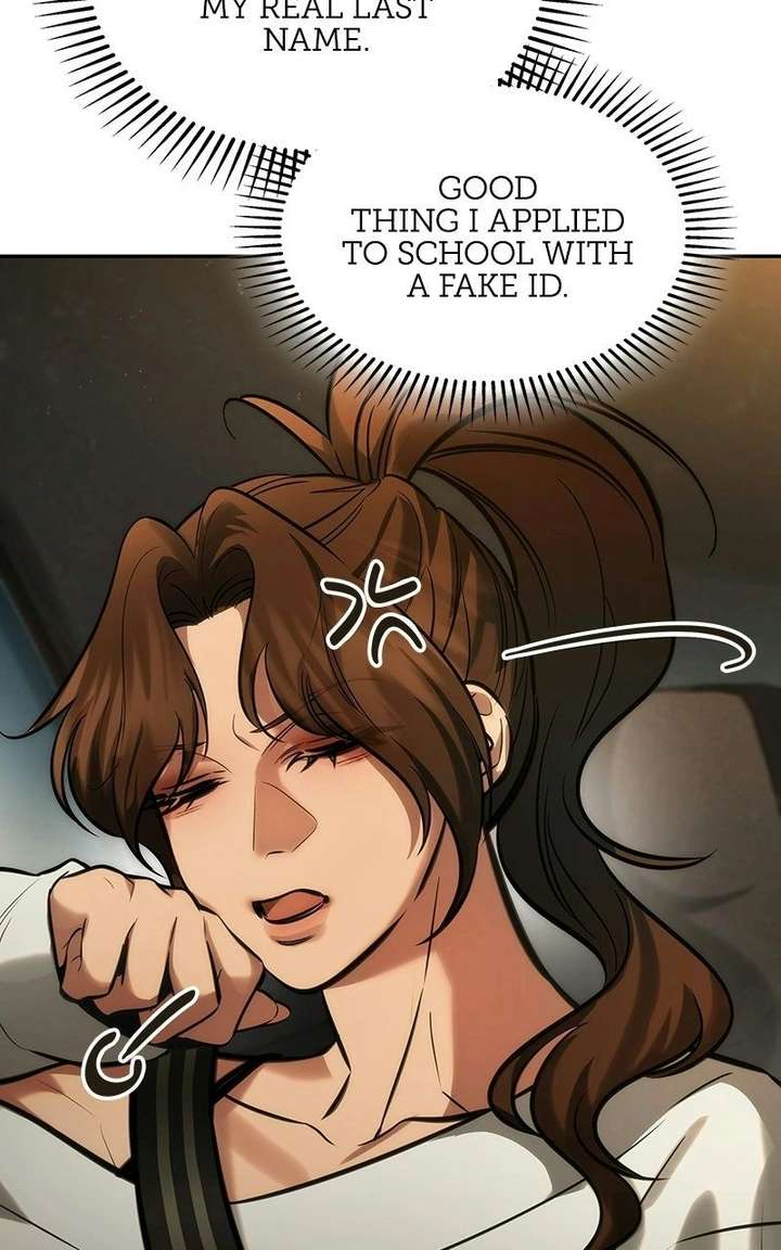 Read Ties that Bind Us chapter 7 image 55 on Lezhin