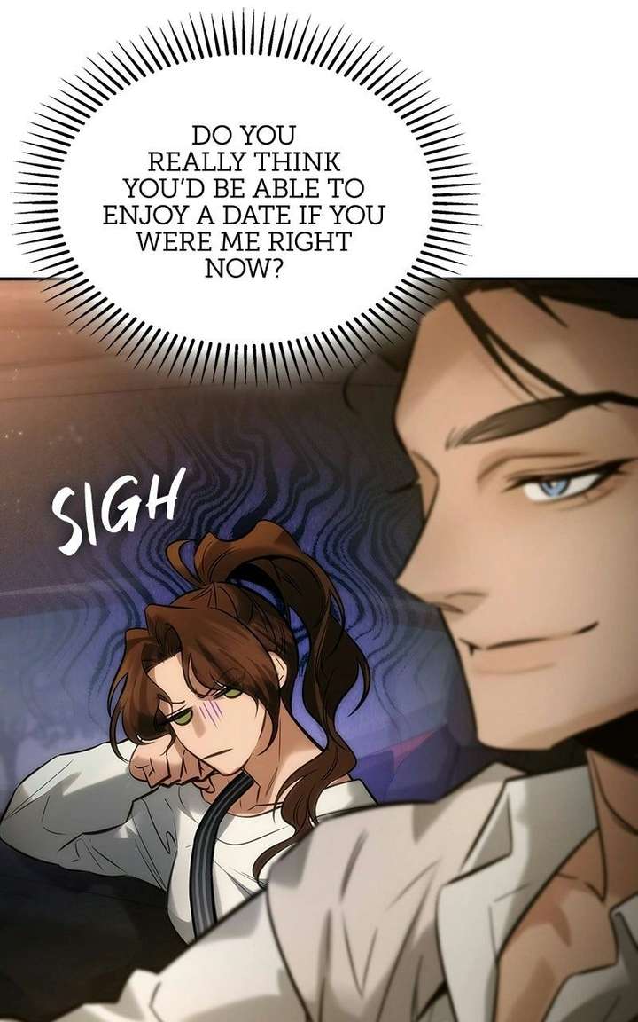 Read Ties that Bind Us chapter 7 image 61 on Lezhin