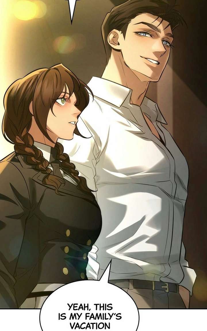 Read Ties that Bind Us chapter 7 image 70 on Lezhin