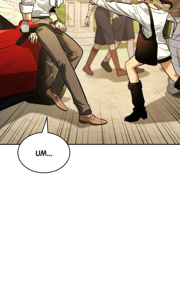 Read Ties that Bind Us chapter 7 image 9 on Lezhin