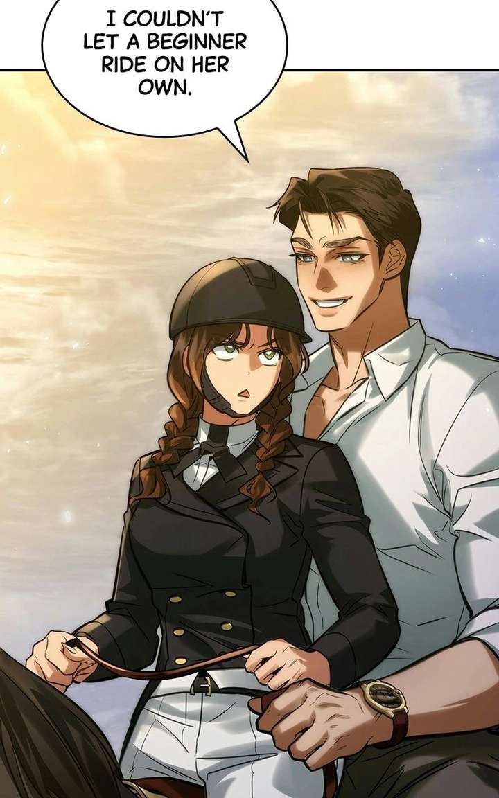 Read Ties that Bind Us chapter 7 image 91 on Lezhin