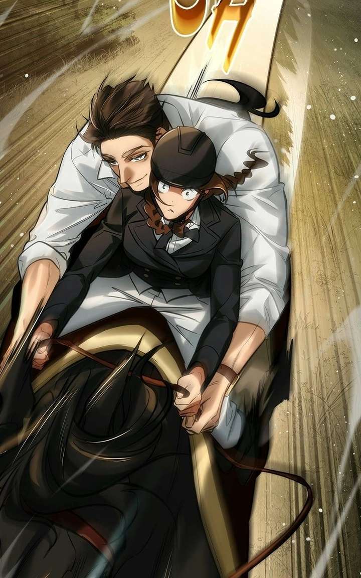 Read Ties that Bind Us chapter 7 image 96 on Lezhin