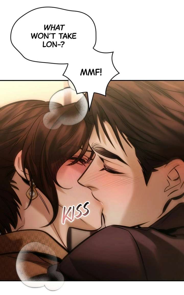 Read Ties that Bind Us chapter 8 image 100 on Lezhin