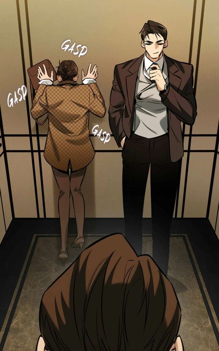Read Ties that Bind Us chapter 8 image 115 on Lezhin