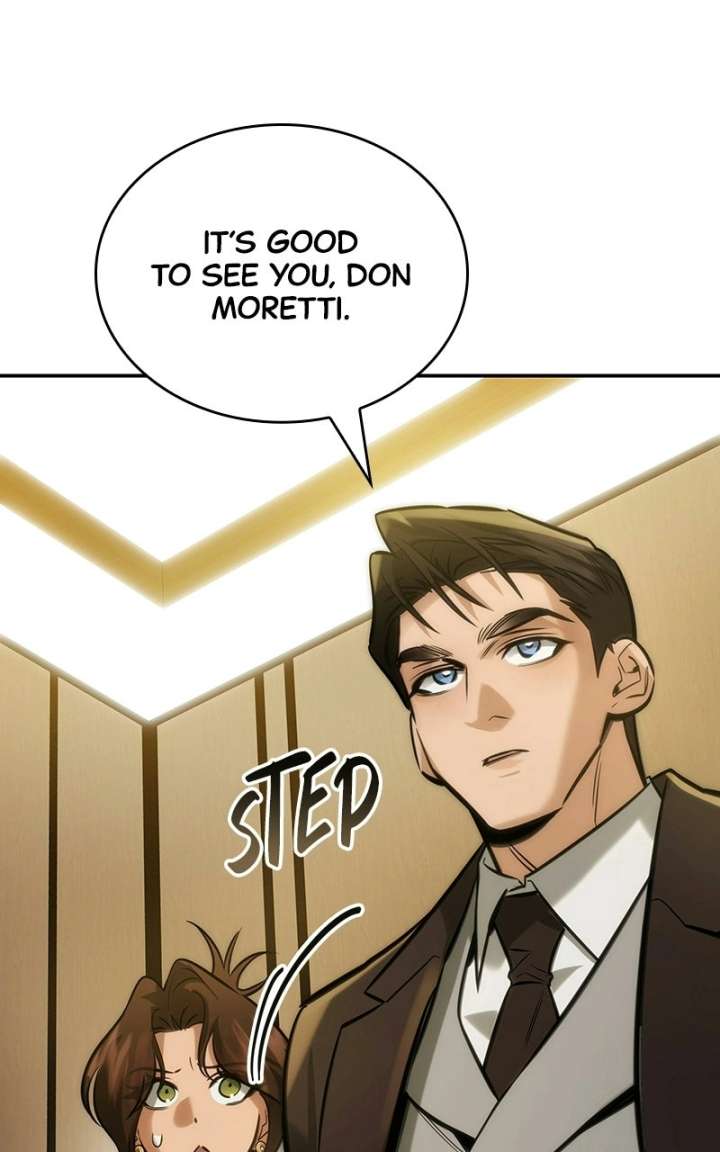 Read Ties that Bind Us chapter 8 image 119 on Lezhin