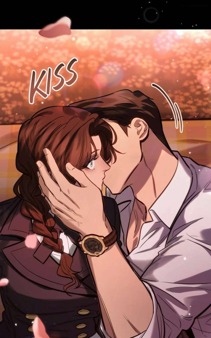 Read Ties that Bind Us chapter 8 image 12 on Lezhin
