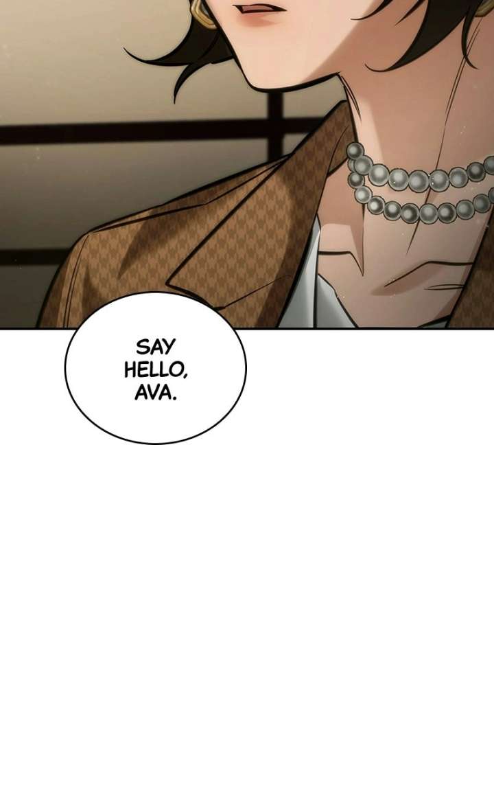 Read Ties that Bind Us chapter 8 image 122 on Lezhin
