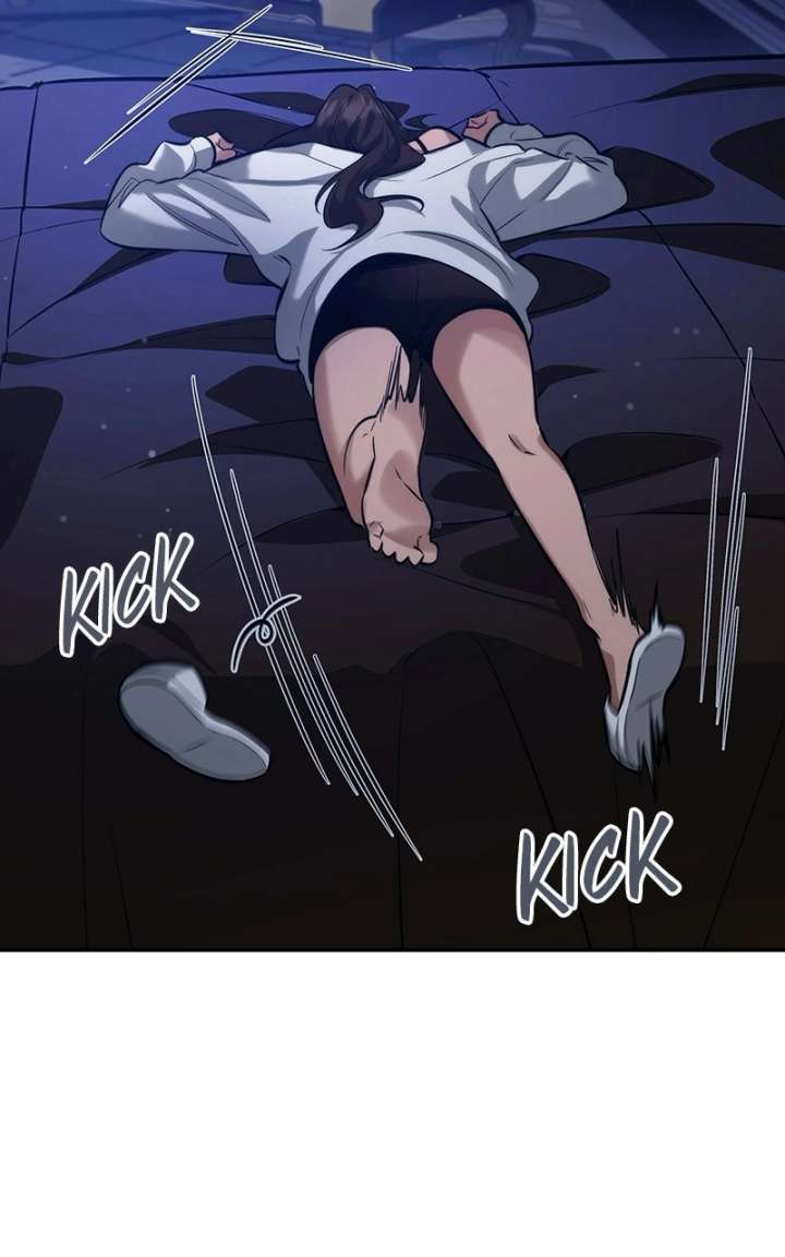 Read Ties that Bind Us chapter 8 image 18 on Lezhin