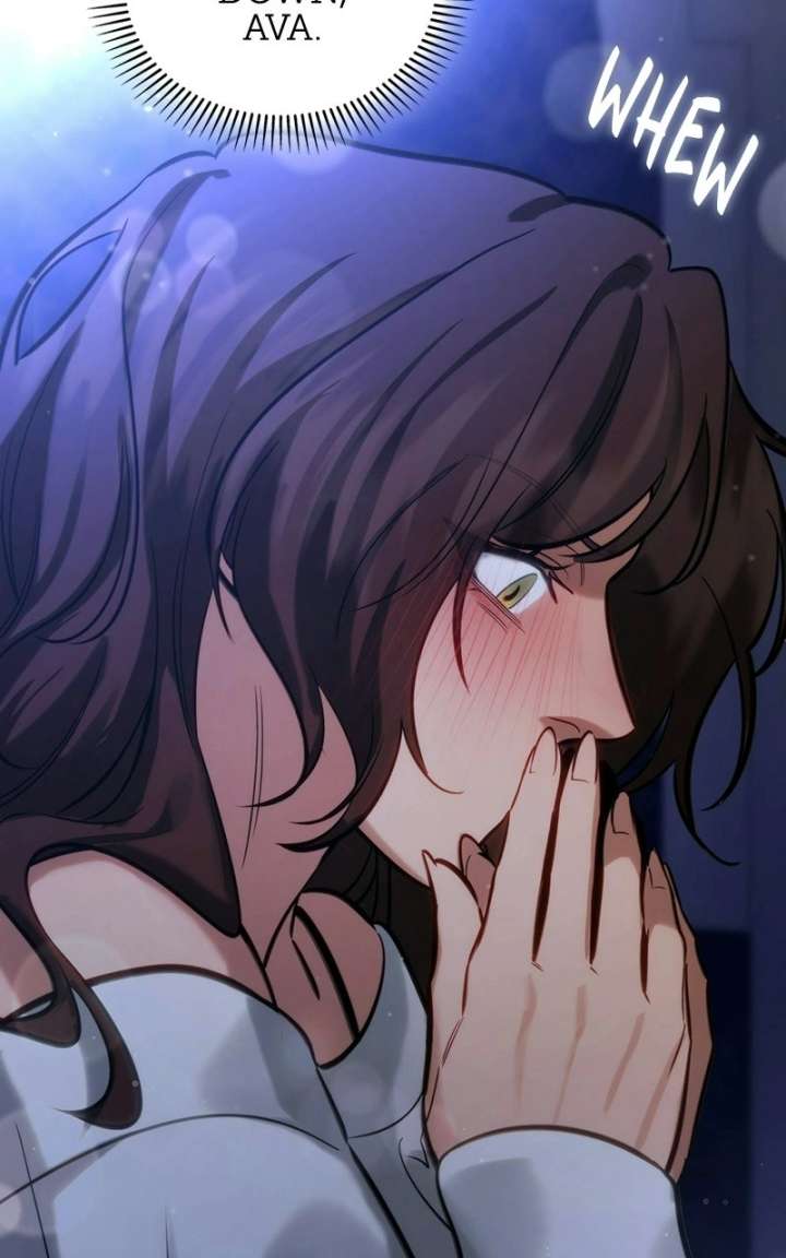 Read Ties that Bind Us chapter 8 image 21 on Lezhin