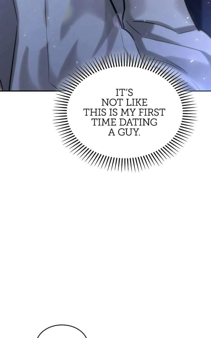 Read Ties that Bind Us chapter 8 image 22 on Lezhin