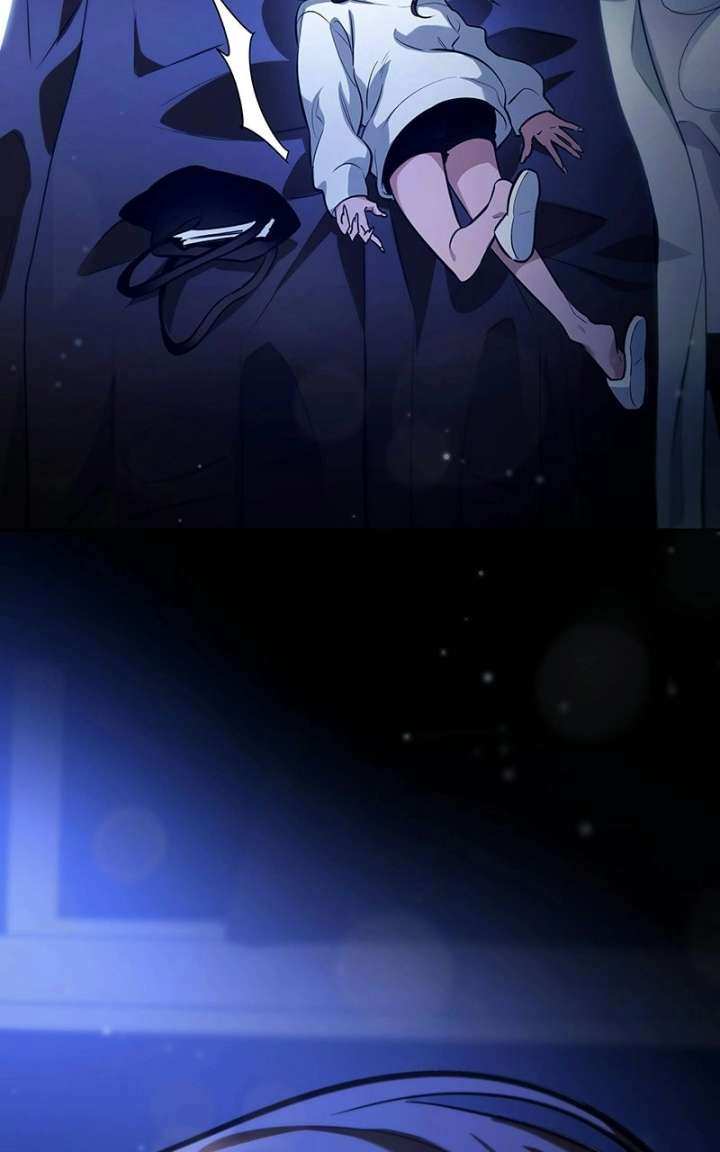 Read Ties that Bind Us chapter 8 image 3 on Lezhin