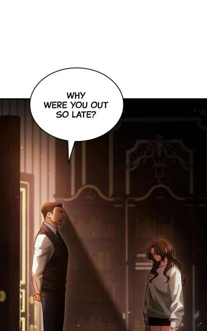 Read Ties that Bind Us chapter 8 image 34 on Lezhin