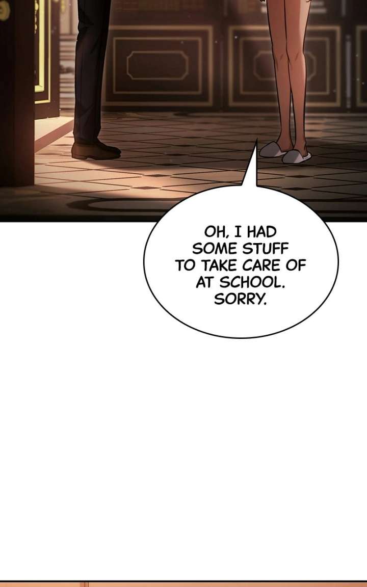 Read Ties that Bind Us chapter 8 image 35 on Lezhin