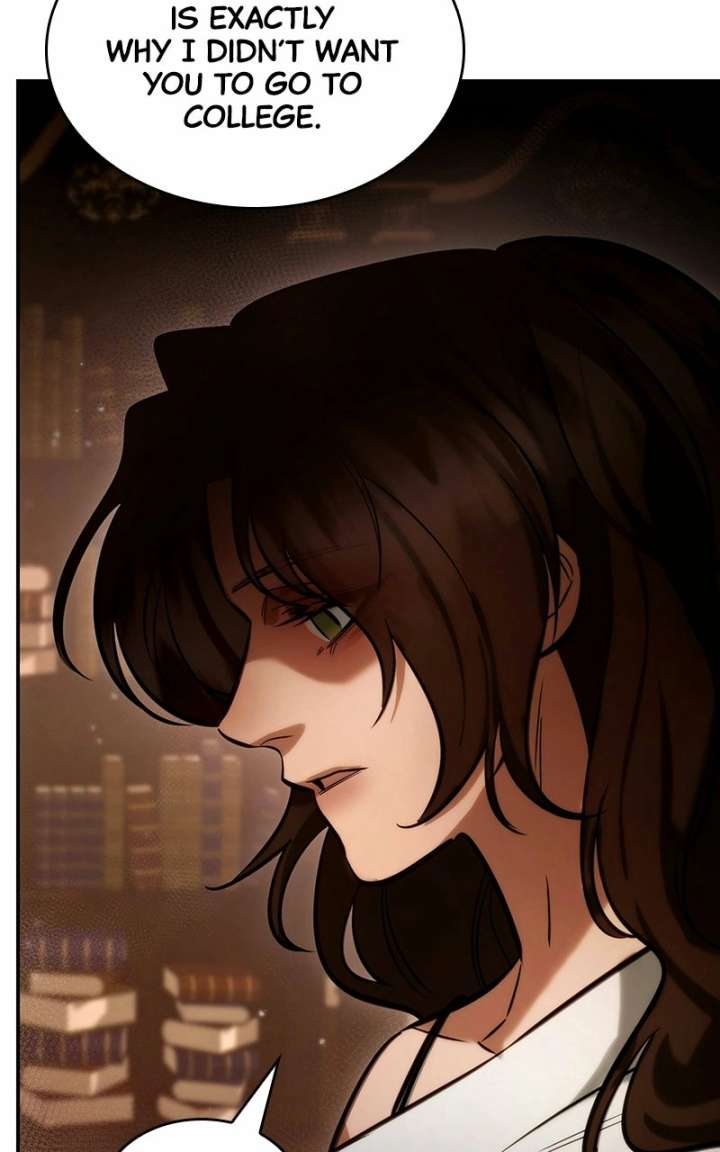 Read Ties that Bind Us chapter 8 image 37 on Lezhin