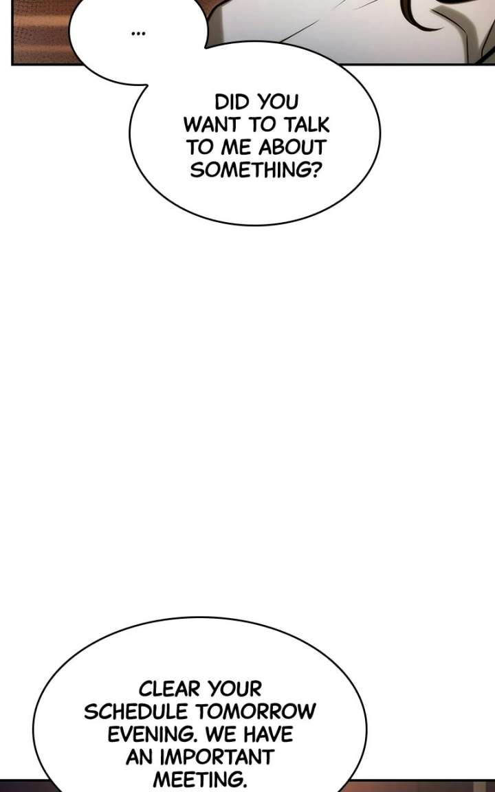 Read Ties that Bind Us chapter 8 image 38 on Lezhin