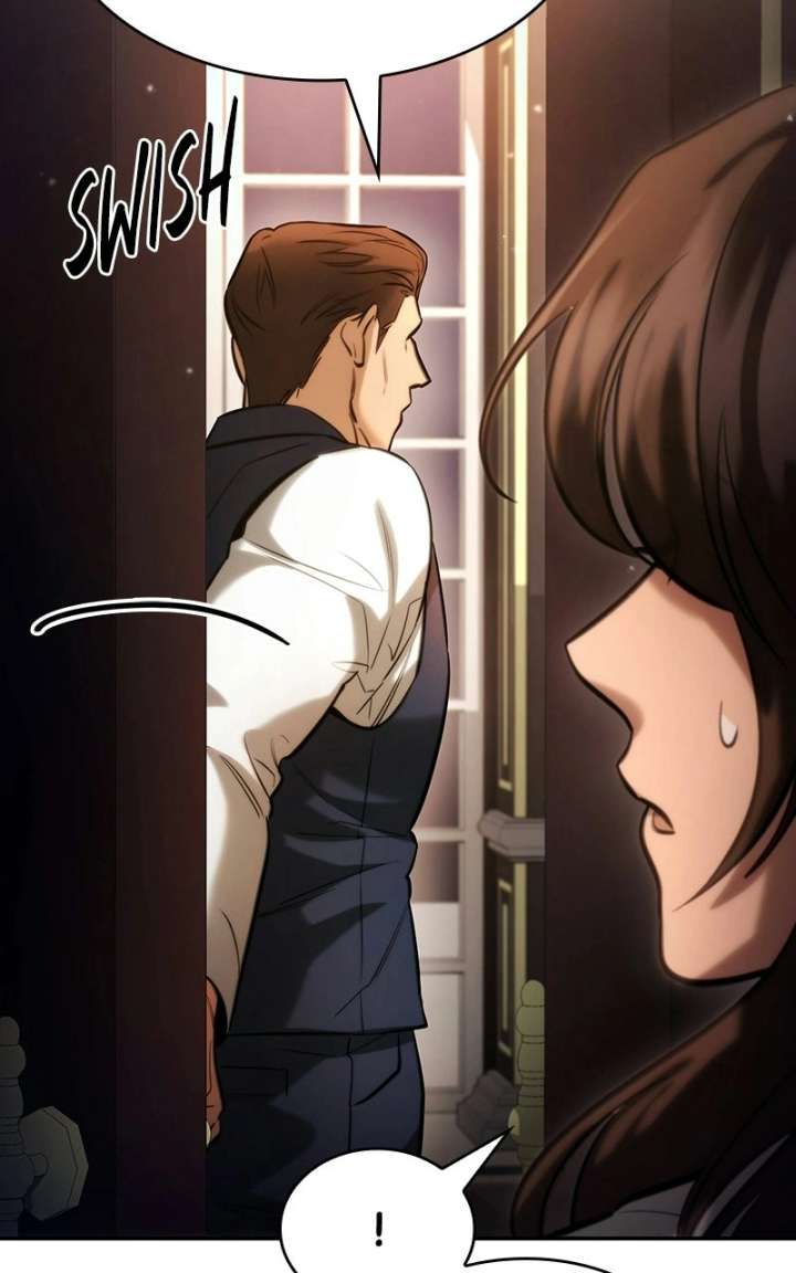 Read Ties that Bind Us chapter 8 image 39 on Lezhin